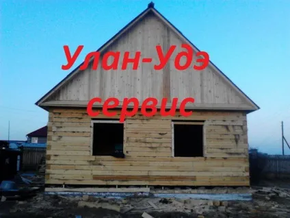 Будуємо будинок в Шостка