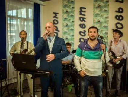 Весілля на Байкалі, база відпочинку кумуткан з (весілля) Весілля на Байкалі, база відпочинку кумуткан з