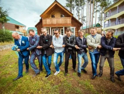 Весілля на Байкалі, база відпочинку кумуткан з (байкал) Весілля на Байкалі, база відпочинку кумуткан з