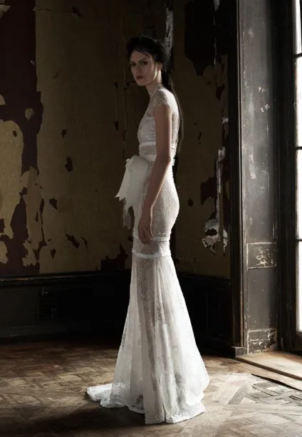 Весільна колекція vera wang весна-літо 2016 - ярмарок майстрів - ручна робота, handmade (модні тенденції) Весільна колекція vera wang весна-літо 2016 - ярмарок майстрів - ручна робота, handmade