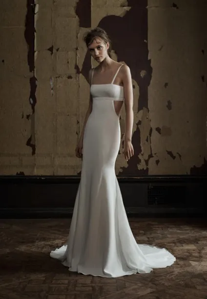 Весільна колекція vera wang весна-літо 2016 - ярмарок майстрів - ручна робота, handmade (дизайнерський одяг) Весільна колекція vera wang весна-літо 2016 - ярмарок майстрів - ручна робота, handmade