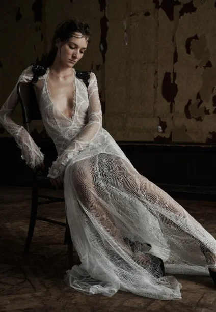 Весільна колекція vera wang весна-літо 2016 - ярмарок майстрів - ручна робота, handmade (модні тенденції) Весільна колекція vera wang весна-літо 2016 - ярмарок майстрів - ручна робота, handmade