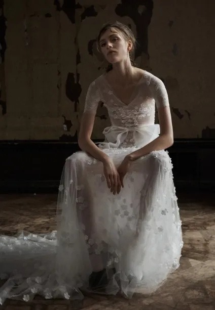 Весільна колекція vera wang весна-літо 2016 - ярмарок майстрів - ручна робота, handmade (тренд 2016) Весільна колекція vera wang весна-літо 2016 - ярмарок майстрів - ручна робота, handmade