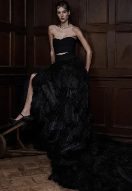 Весільна колекція vera wang весна-літо 2016 - ярмарок майстрів - ручна робота, handmade (дизайнерський одяг) Весільна колекція vera wang весна-літо 2016 - ярмарок майстрів - ручна робота, handmade