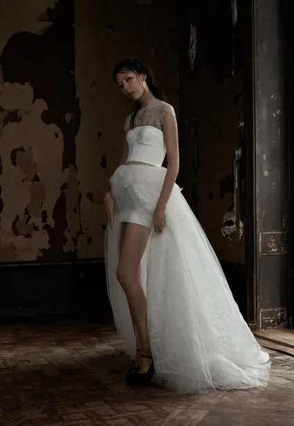 Весільна колекція vera wang весна-літо 2016 - ярмарок майстрів - ручна робота, handmade (дизайнерський одяг) Весільна колекція vera wang весна-літо 2016 - ярмарок майстрів - ручна робота, handmade