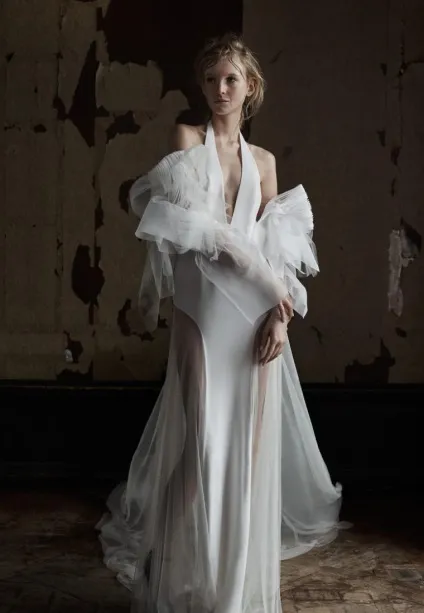 Весільна колекція vera wang весна-літо 2016 - ярмарок майстрів - ручна робота, handmade (весільні сукні) Весільна колекція vera wang весна-літо 2016 - ярмарок майстрів - ручна робота, handmade