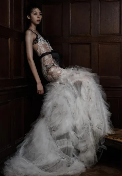 Весільна колекція vera wang весна-літо 2016 - ярмарок майстрів - ручна робота, handmade (мода 2015) Весільна колекція vera wang весна-літо 2016 - ярмарок майстрів - ручна робота, handmade