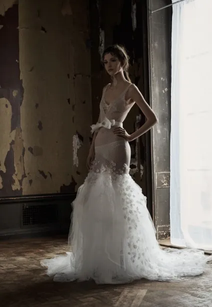 Весільна колекція vera wang весна-літо 2016 - ярмарок майстрів - ручна робота, handmade (дизайнерський одяг) Весільна колекція vera wang весна-літо 2016 - ярмарок майстрів - ручна робота, handmade