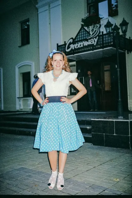 Весільна фотосесія в ретро стилі - весільне (ретро) Весільна фотосесія в ретро стилі - весільне