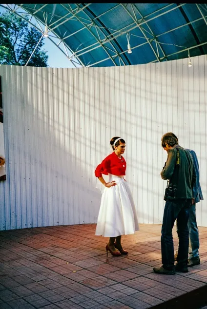 Весільна фотосесія в ретро стилі - весільне (фотосесія в стилі ретро) Весільна фотосесія в ретро стилі - весільне