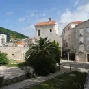 orașul vechi din Budva