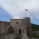 orașul vechi din Budva