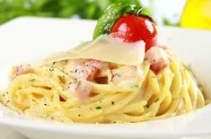 Спагети Карбонара - класически рецепта и неговите варианти