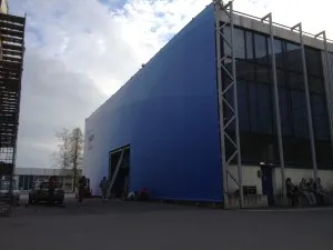 способи кріплення