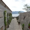 orașul vechi din Budva