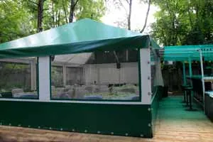 Весілля в Підмосков'ї