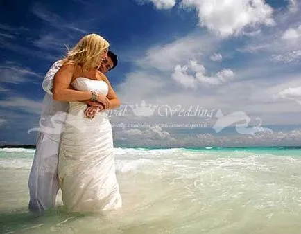 Insulele svadba