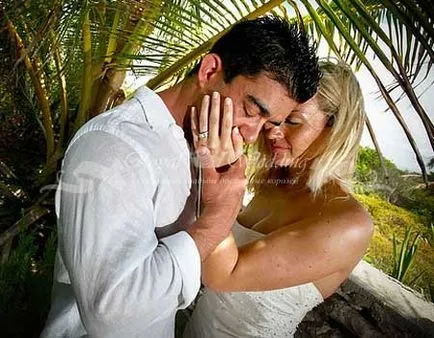 Insulele svadba