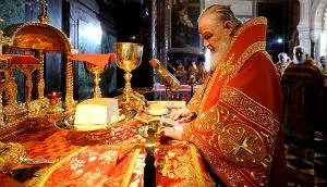 St. Iosif Obruchnik - Assumption Temple g