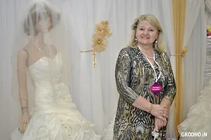 Esküvői Szalon Margarita Grodno