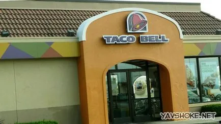 taco Bell