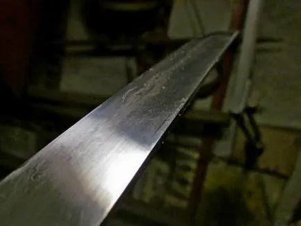 Tanto - atelier de bambus negru Ito Matsumoto