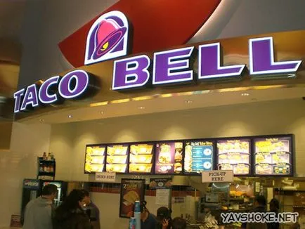 taco Bell