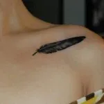 Татуировка стойност писалка и снимка миниатюри