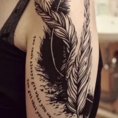 Tattoo Pen - érték tetoválás minták és képek