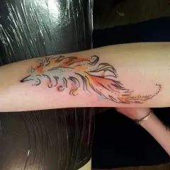 Tattoo Pen - érték tetoválás minták és képek