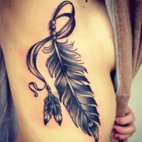 Toll tetoválás értelmében - a jelentését a szimbólum lányok és a fiúk