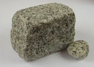Tipuri de tehnologii de prelucrare de granit și instrumentele necesare