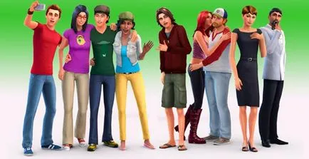 The Sims 4 кодове Sims 4, където да въведете кодовете