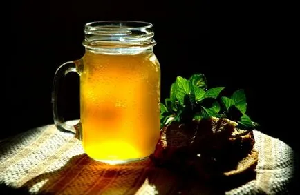 Top 10 Băuturi nealcoolice ale lumii