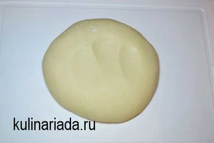 Tort în formă de kulinariada masticuri pisică