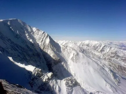 Top 10 cele mai înalte vârfuri muntoase din Europa