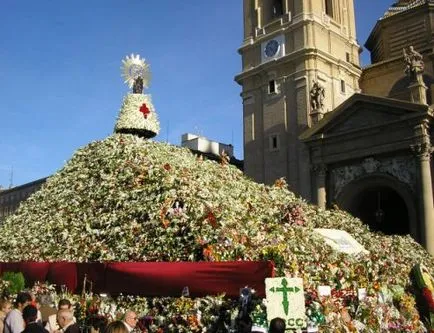 Fiesta, siesta sau un mod de viață în limba spaniolă - Turism - site-ul de turism Ile de Beauté