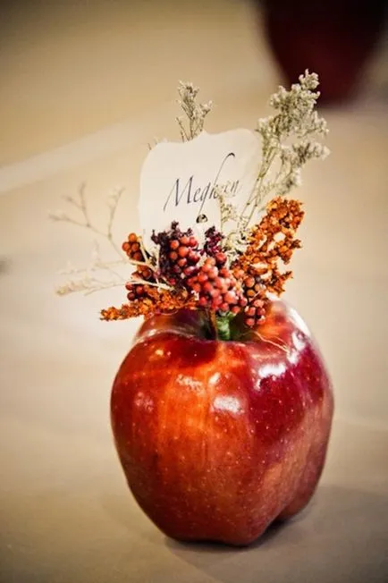 moduri Top10 de a decora casa ta cu ajutorul merelor