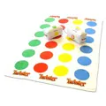 Twister със собствените си ръце