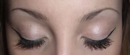 volumizare Mascara pe Bourjois Paris comentarii