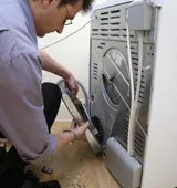 Instalarea cuptorului încorporat cu propriile lor mâini gaz sau electrice