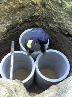 Instalarea unei fose septice, cum pentru a determina care este prețul