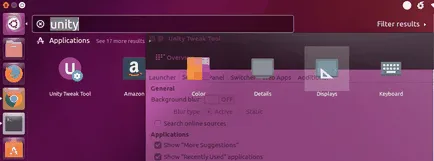 Gyorsítás ubuntu legjobb és hatékony módon