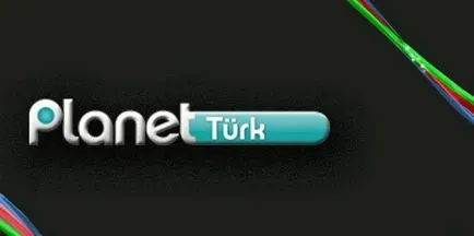 Telepítés és török ​​televízió kapcsolat
