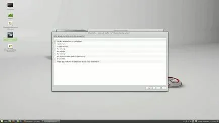 Instalarea și configurarea vinului de bază pentru jocuri în Linux caracteristici și recomandări