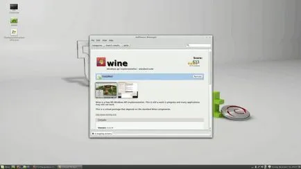 Инсталиране и конфигуриране на база вино за игрите в Линукс характеристики и препоръки