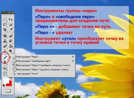 уроки фотошоп