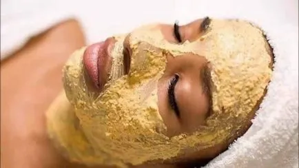 Хидратираща маска за суха кожа у дома, рецепти, снимки, видео
