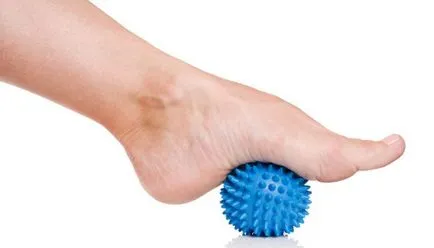 Valgus деформация на големия пръст на крака за лечение на кривина