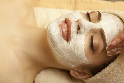 Хидратираща маска за суха кожа у дома, рецепти, снимки, видео